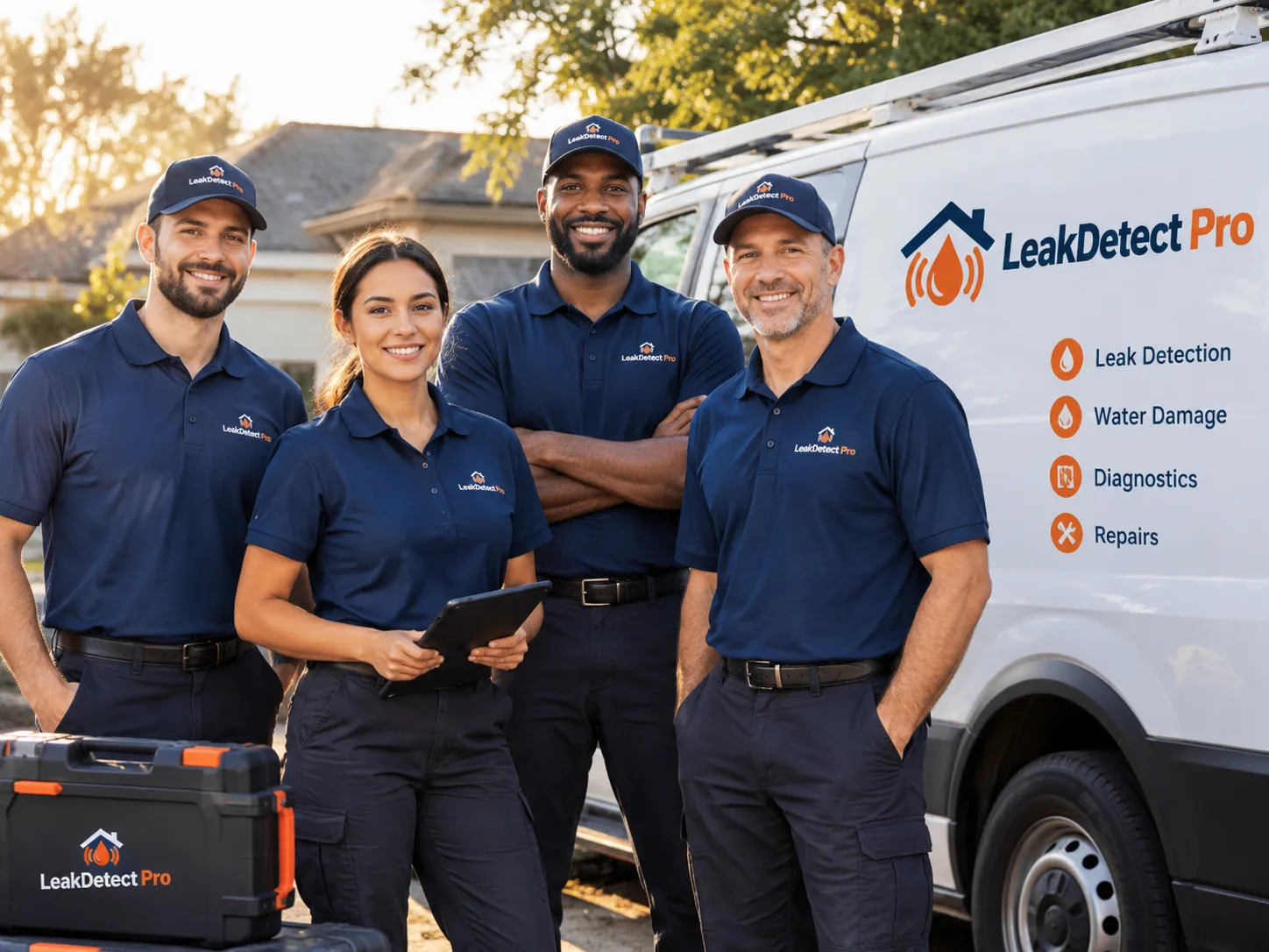 Roof Repair company in Brookline, MO